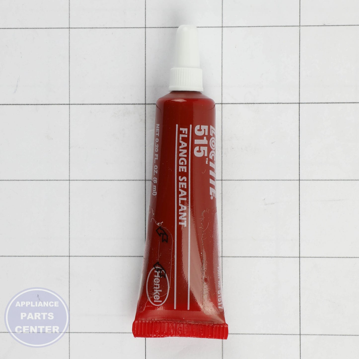 SEALER WP285195 - Detailed view of sealing capabilities
