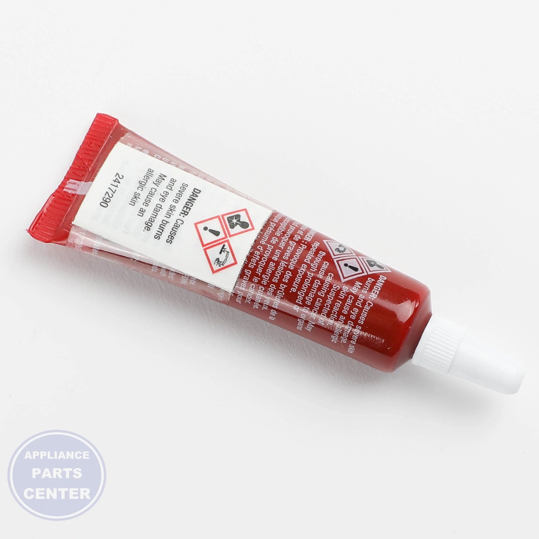 WPL SEALER WP285195 - Main view showing watertight seal for specific models
