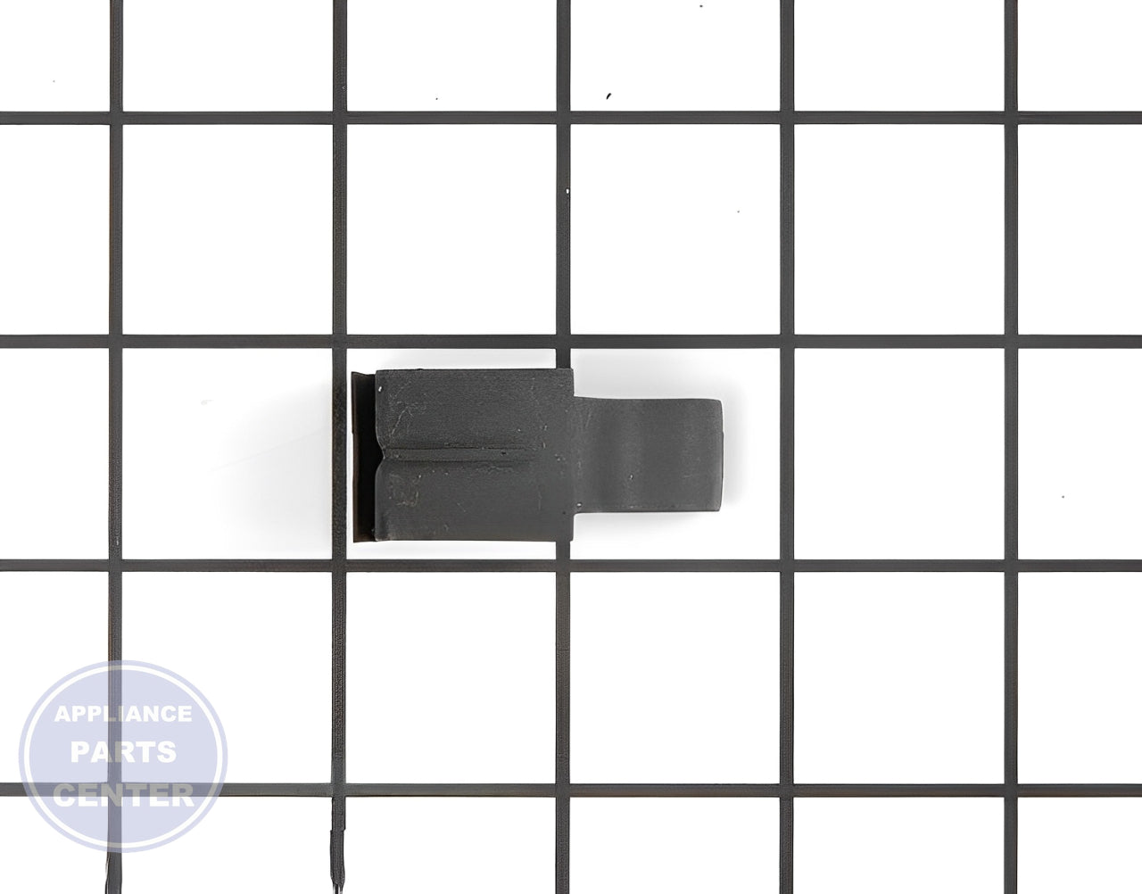 WHIRLPOOL CLIP WP297092 - Detailed view of sturdy construction