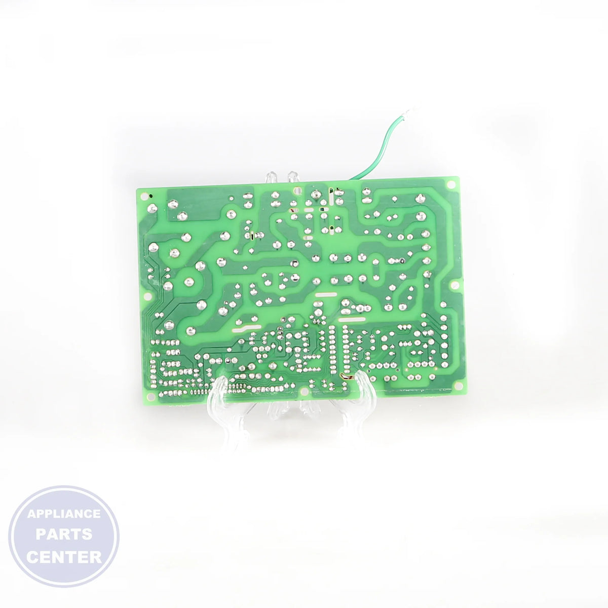 GEH DRIVE BOARD ASM WP29X10033 - Installation in GEH XYZ model showing mounting points