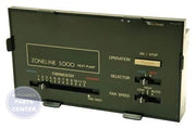 GE Touchpad and Control Panel WP29X9 - Main view showing precise control for GE Air Conditioners