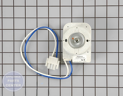 WHIRLPOOL REFRIGERATOR EVAPORATOR MOTOR WP3-60336-001 - Main view showing efficient cooling for specific models