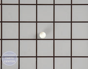 Maytag Check Ball WP302709 - Main view showing water flow efficiency for various models