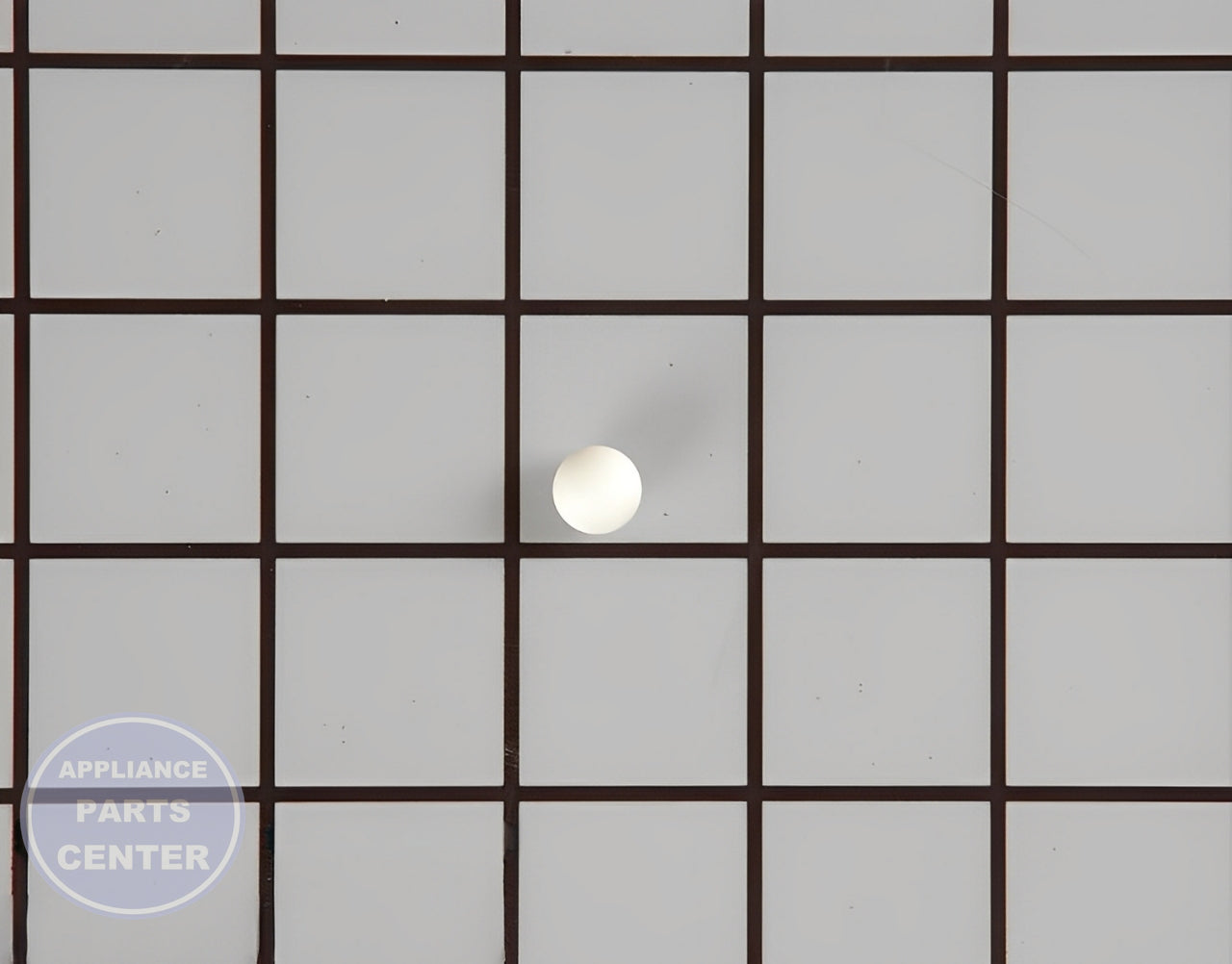 Maytag Check Ball WP302709 - Main view showing water flow efficiency for various models