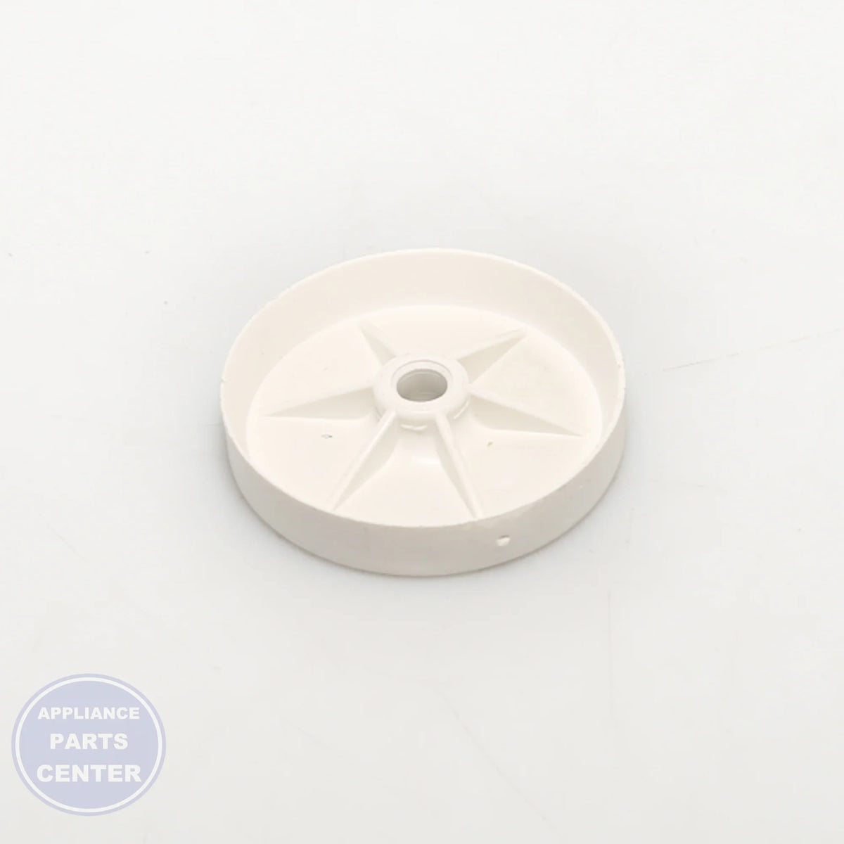 WHEEL WP302819 - Detailed view of high-quality construction
