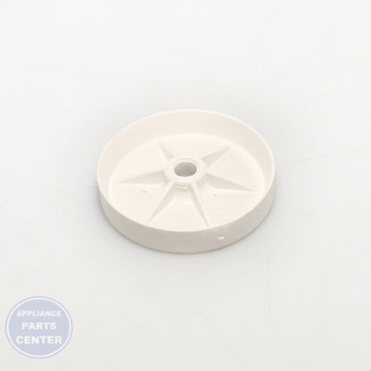 WHEEL WP302819 - Detailed view of high-quality construction
