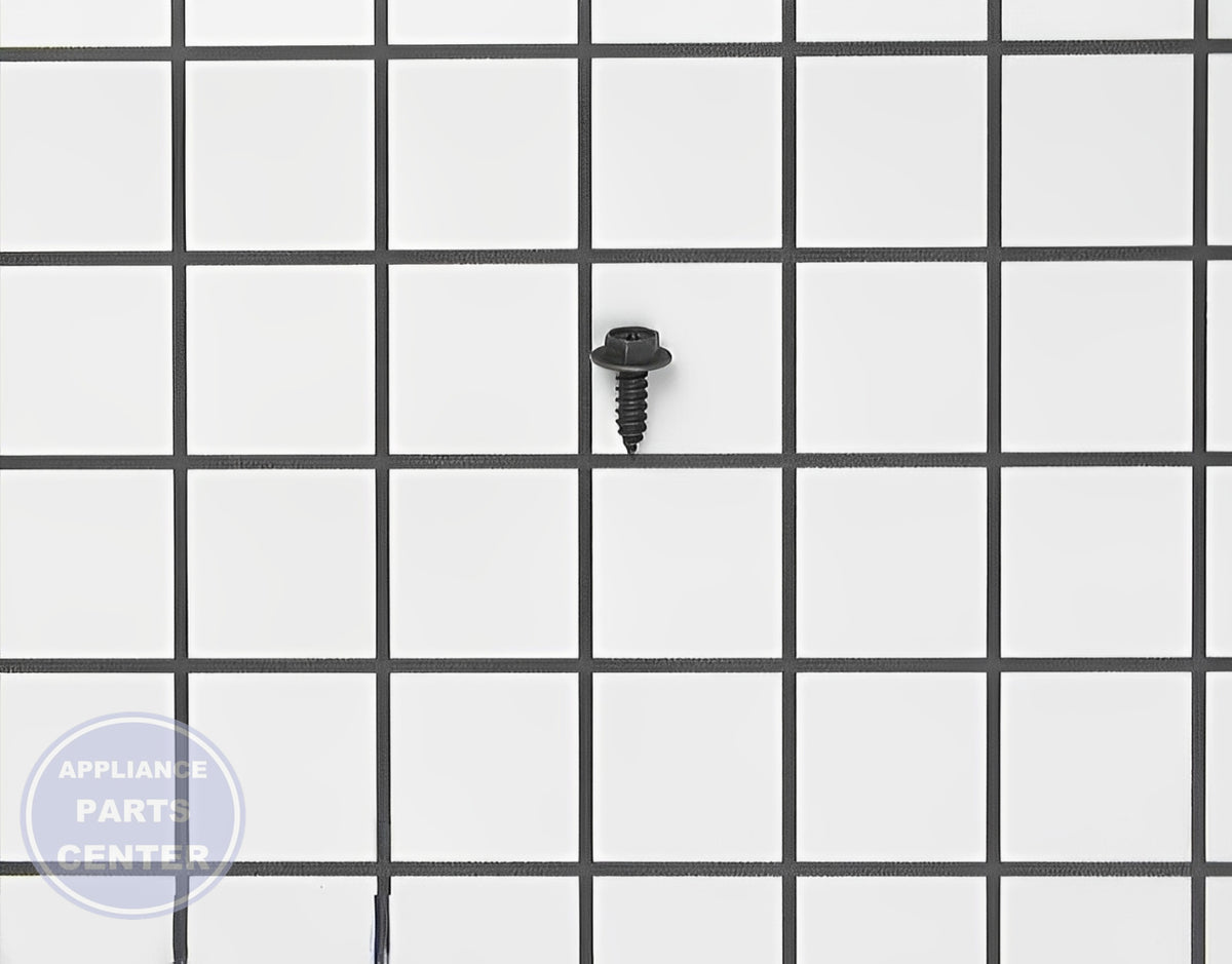 WHIRLPOOL SCREW WP302868 - Main view showing secure fastening for Whirlpool appliances