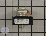 Maytag Timer WP305214 - Main view showing Circuit Board for Maytag models