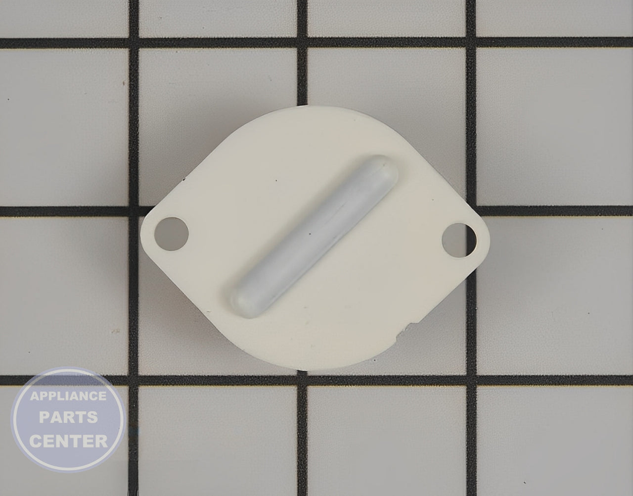 WHIRLPOOL CUT-OFF WP306604 - Detailed view of fuse and breaker details