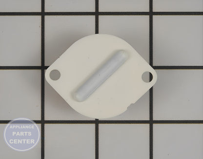WHIRLPOOL CUT-OFF WP306604 - Detailed view of fuse and breaker details