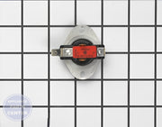 WHIRLPOOL THERMOSTAT WP307249 - Main view showing precise temperature control for Whirlpool models