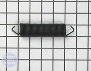 WHIRLPOOL DOOR SPRING WP308126 - Main view showing door support for WPL Range/Stove/Oven