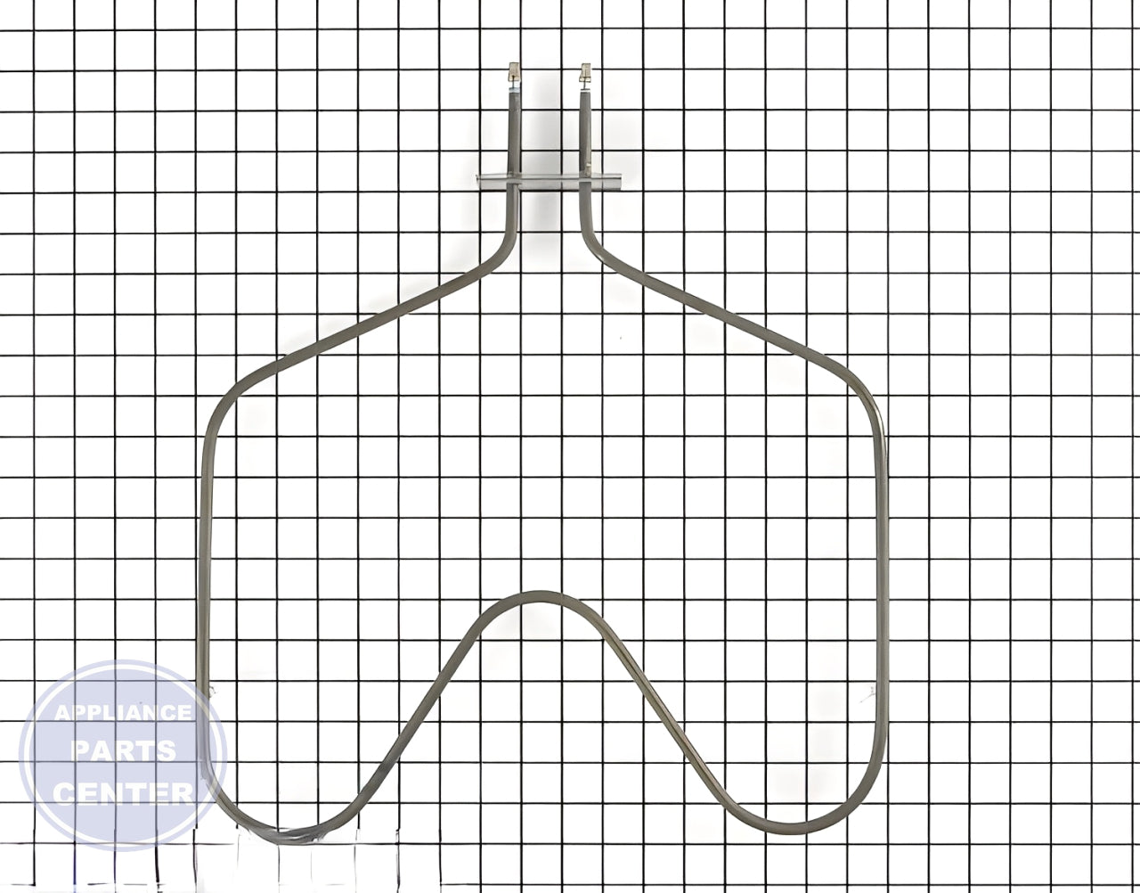 WHIRLPOOL RANGE BAKE ELEMENT 2600W 240V - Main view showing durable construction for WPL models