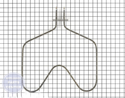 WHIRLPOOL RANGE BAKE ELEMENT 2600W 240V - Main view showing durable construction for WPL models