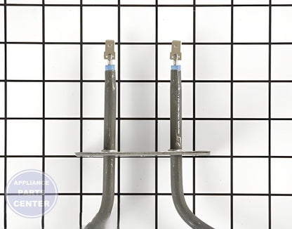 WHIRLPOOL RANGE BAKE ELEMENT 2600W 240V - Detailed view of 240V heating element