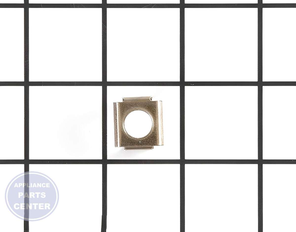 Clip WP31001319 - Detailed view of durable material