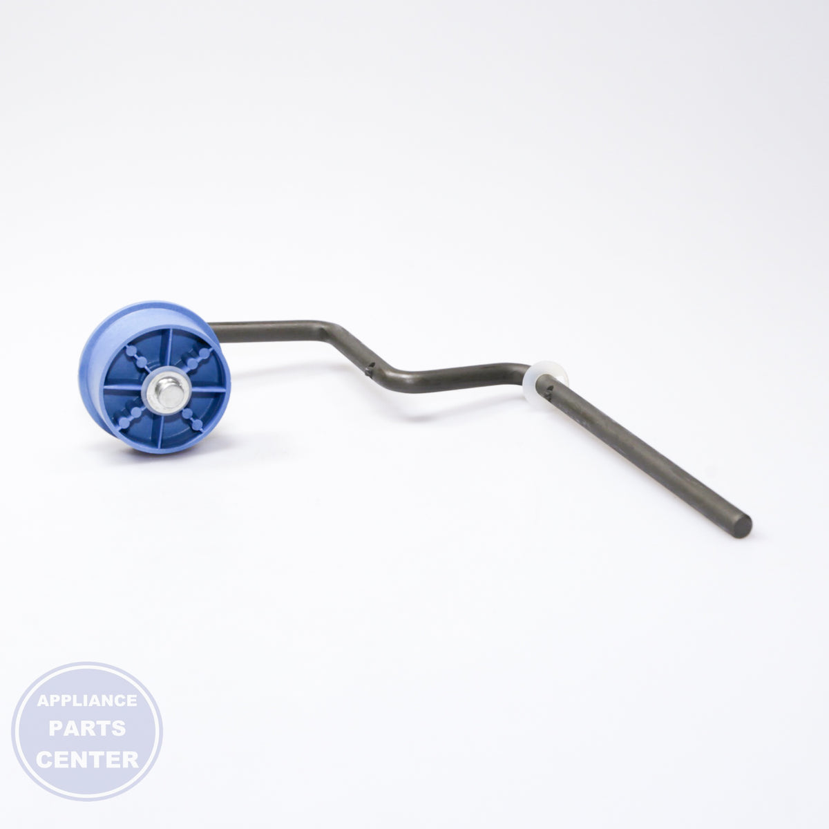 IDLER ARM WP31001710 - Detailed view of durable construction