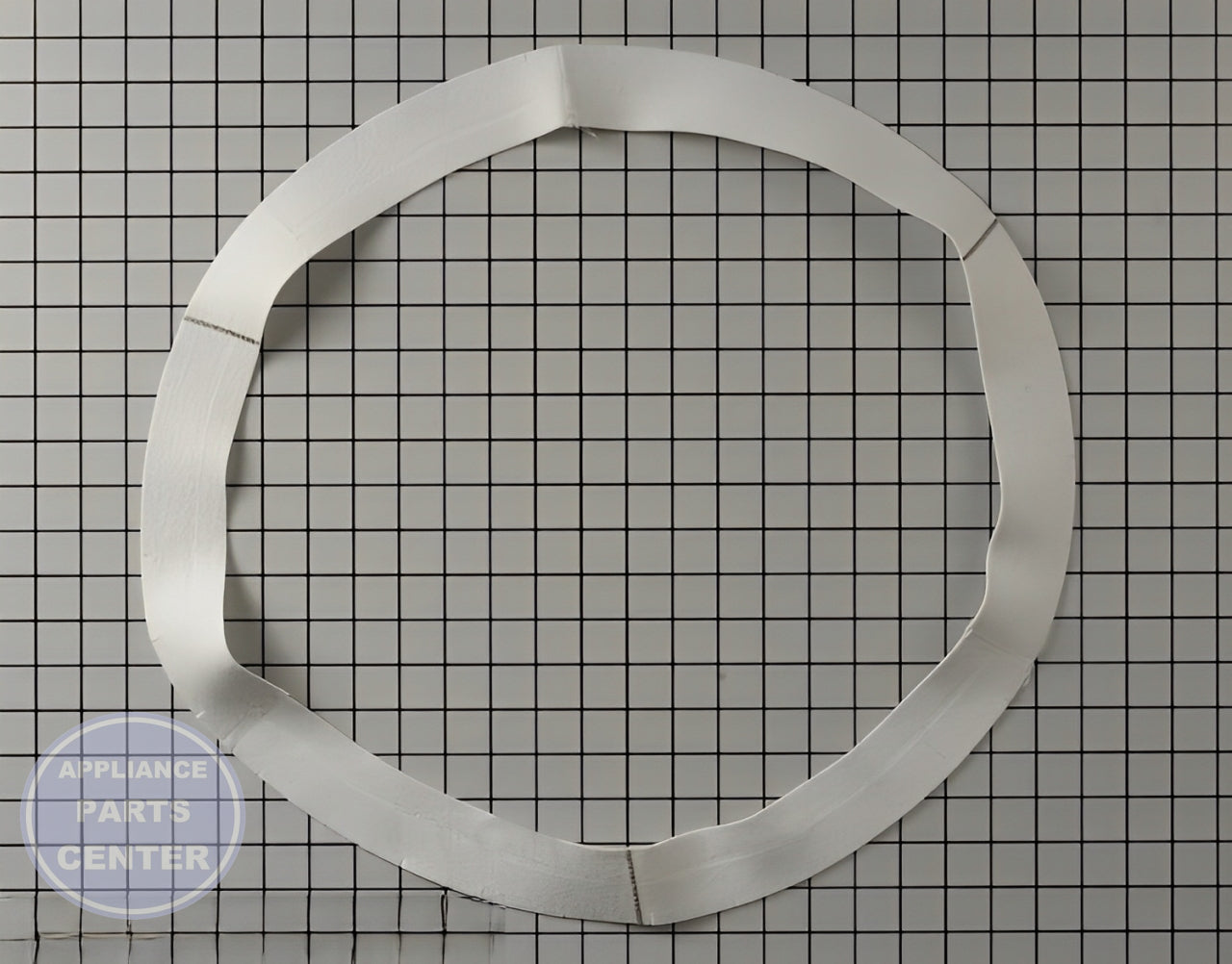 WPL SEAL ASM WP31001747 - Main view showing tight seal for various models