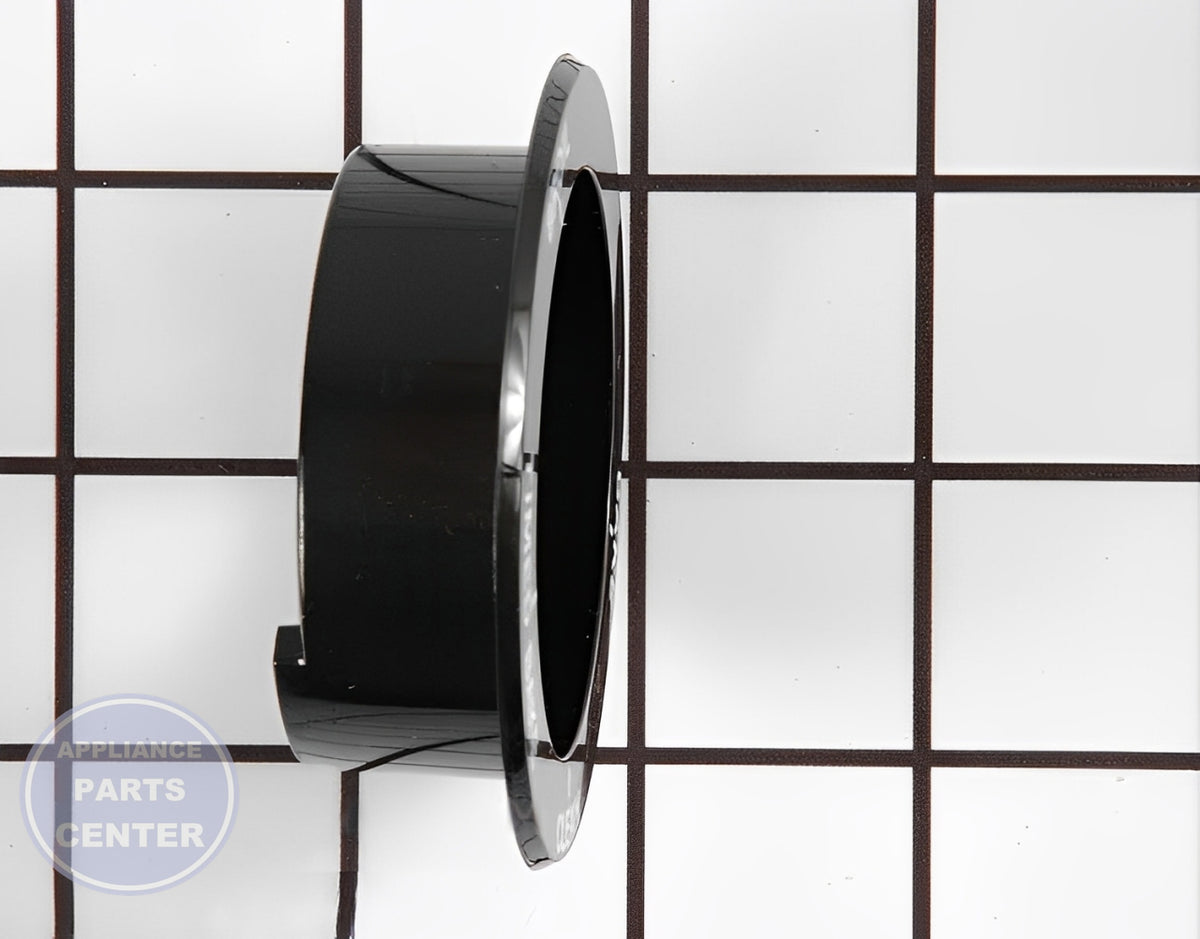 Knob Dial WP311068 - Detailed view of durable construction