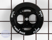 Whirlpool Knob Dial WP311068 - Main view showing precise control for compatible models