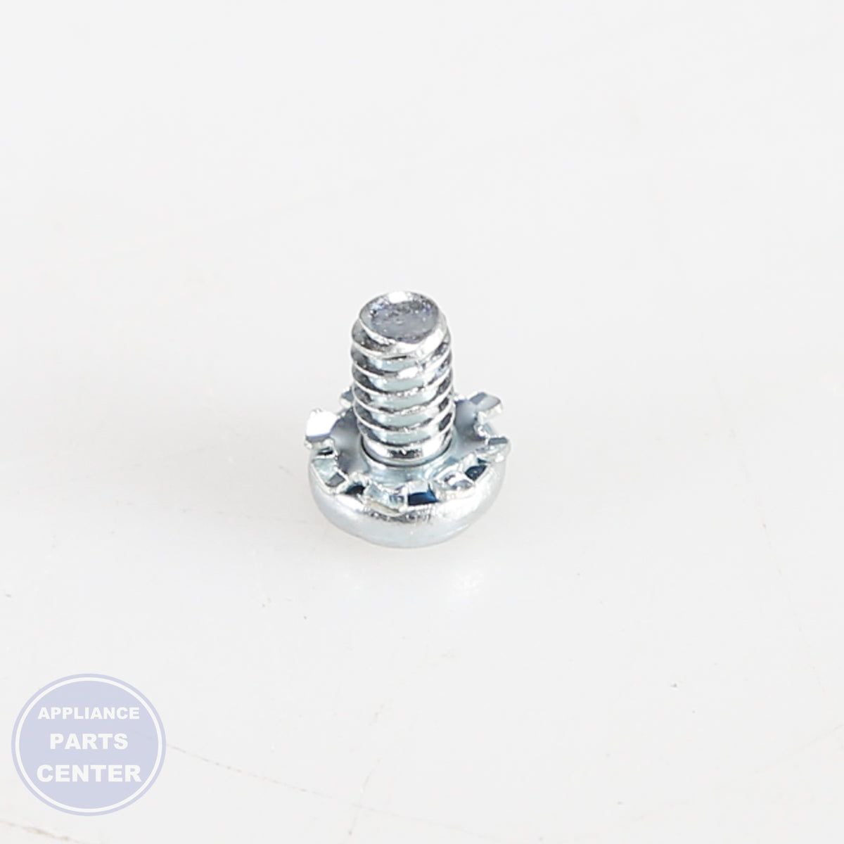 SCREW WP313808 - Detailed view of heavy-duty technical details