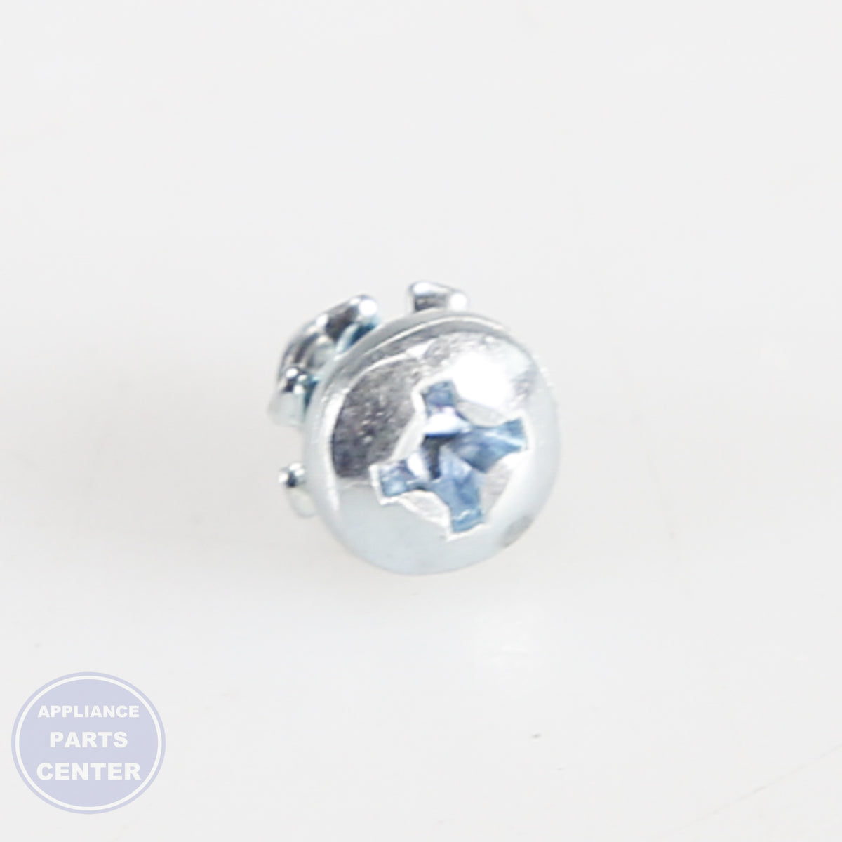 SCREW WP313808 - Side view with durable specs