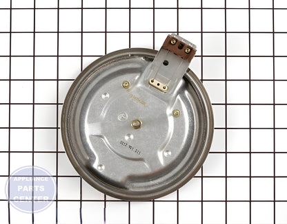 WHIRLPOOL SURFACE ELEMENT WP3147131 - Detailed view of durable technical details