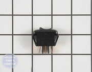 Amana Fan Switch WP3147265 - Main view showing durable construction for various models