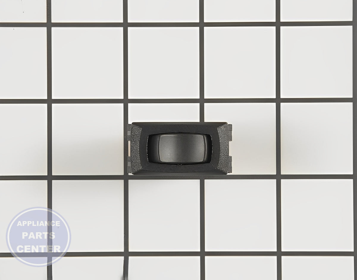 Fan Switch WP3147265 - Detailed view of high-quality technical details