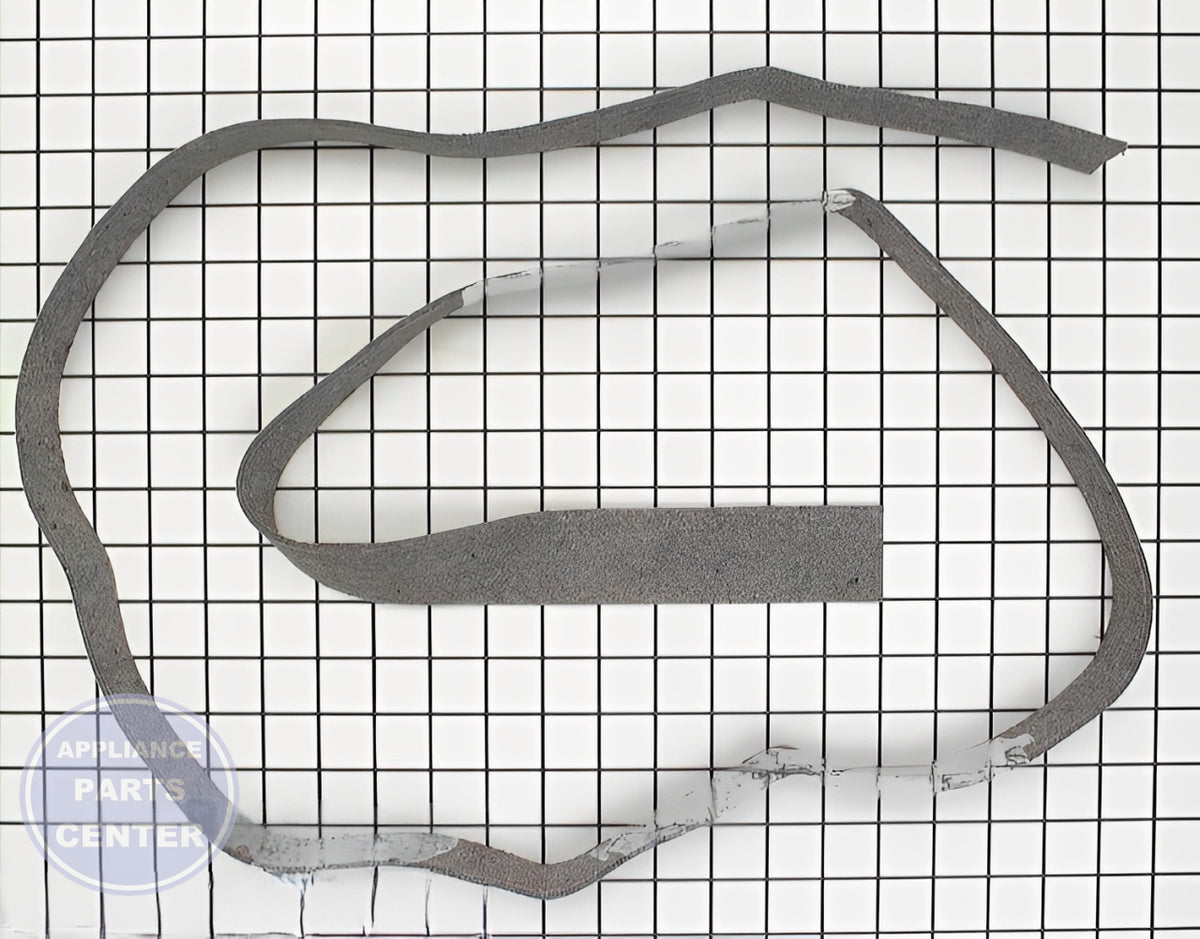WHIRLPOOL FELT SEAL WP314820 - Main view showing heat insulation for WHIRLPOOL models