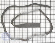 WHIRLPOOL FELT SEAL WP314820 - Main view showing heat insulation for WHIRLPOOL models