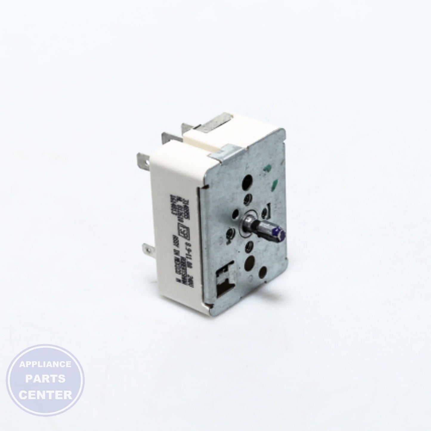 WPL SWITCH-INF WP3148955 - Installation in specific model showing mounting points