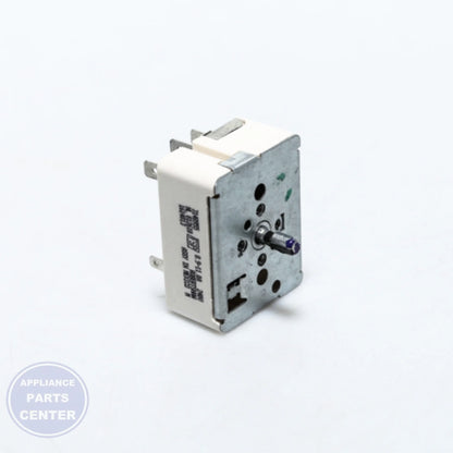 WPL SWITCH-INF WP3148955 - Installation in specific model showing mounting points
