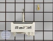 WHIRLPOOL INFINITE SWITCH WP3149399 - Main view showing precise control for various models