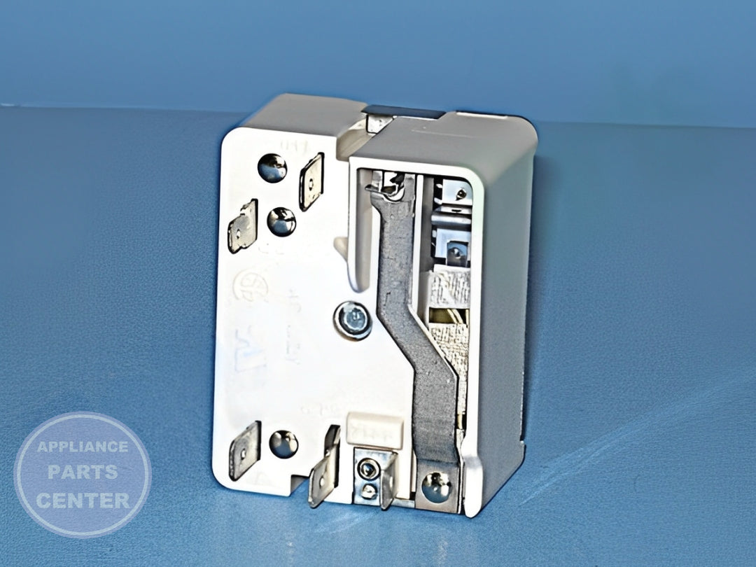WHIRLPOOL INFINITE SWITCH WP3149401 - Detailed view of technical details