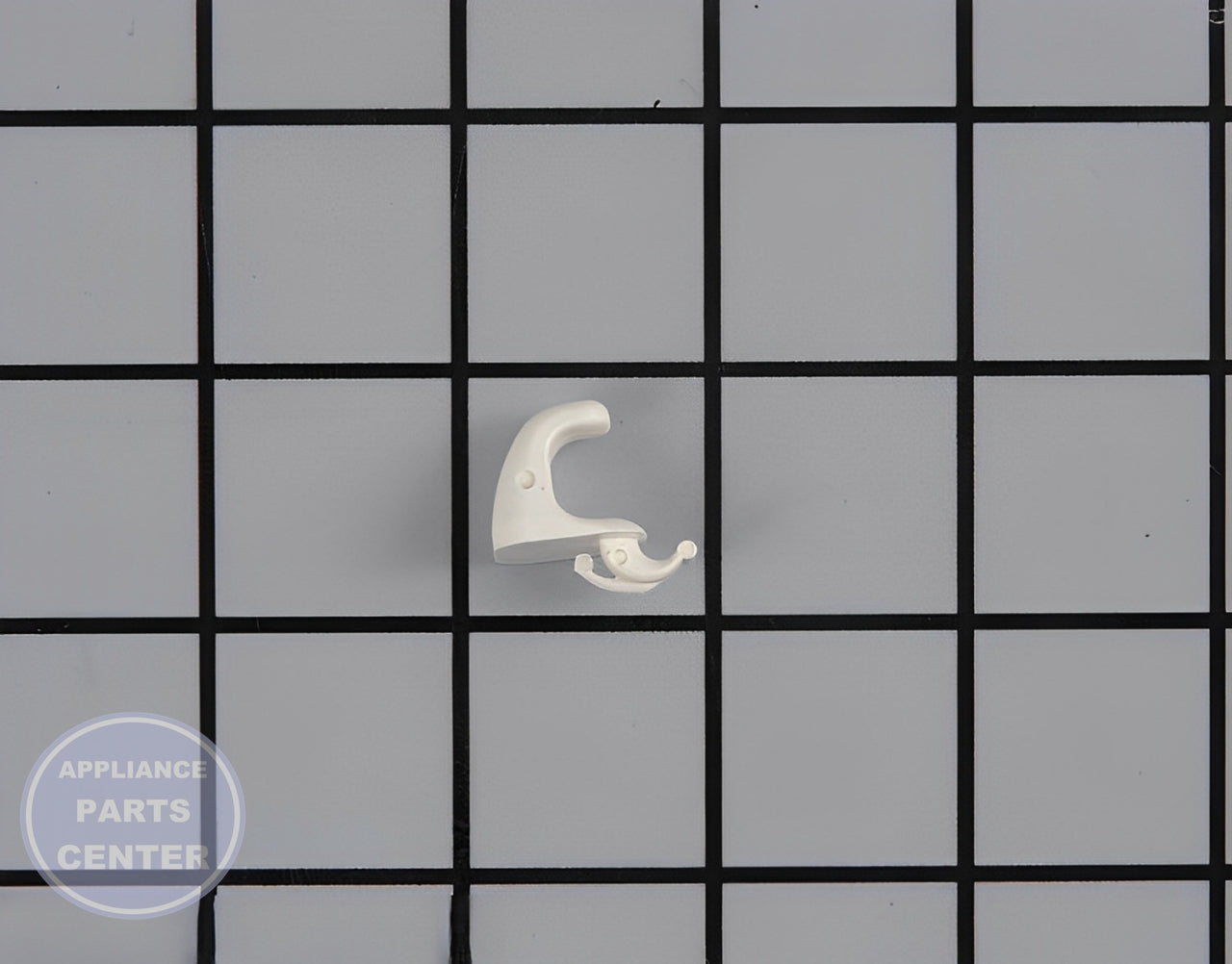 Whirlpool Shelf Support WP3149478 - Main view showing sturdy design for various models