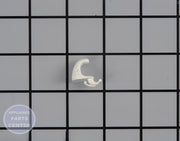 Whirlpool Shelf Support WP3149478 - Main view showing sturdy design for various models