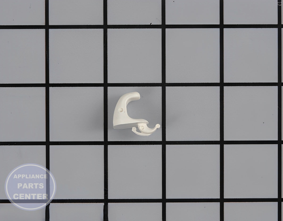 Whirlpool Shelf Support WP3149478 - Main view showing sturdy design for various models