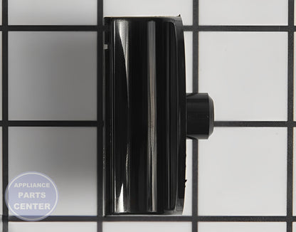 WHIRLPOOL CONTROL KNOB WP3150371 - Detailed view of high-quality materials