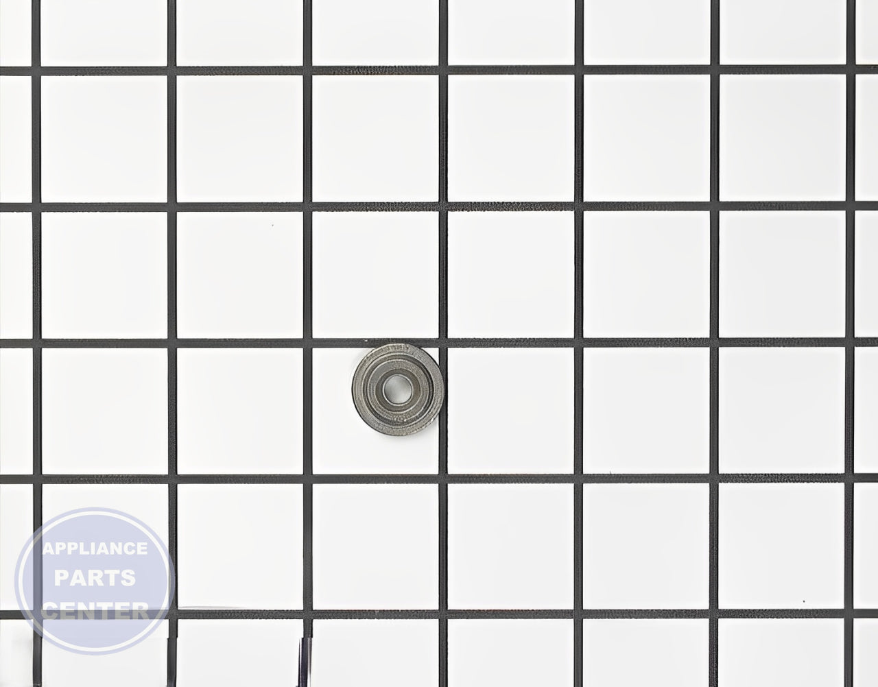 WHIRLPOOL SLEEVE WP315772 - Main view showing durable bearing for WPL Dryer and Washer/Dryer Combo models