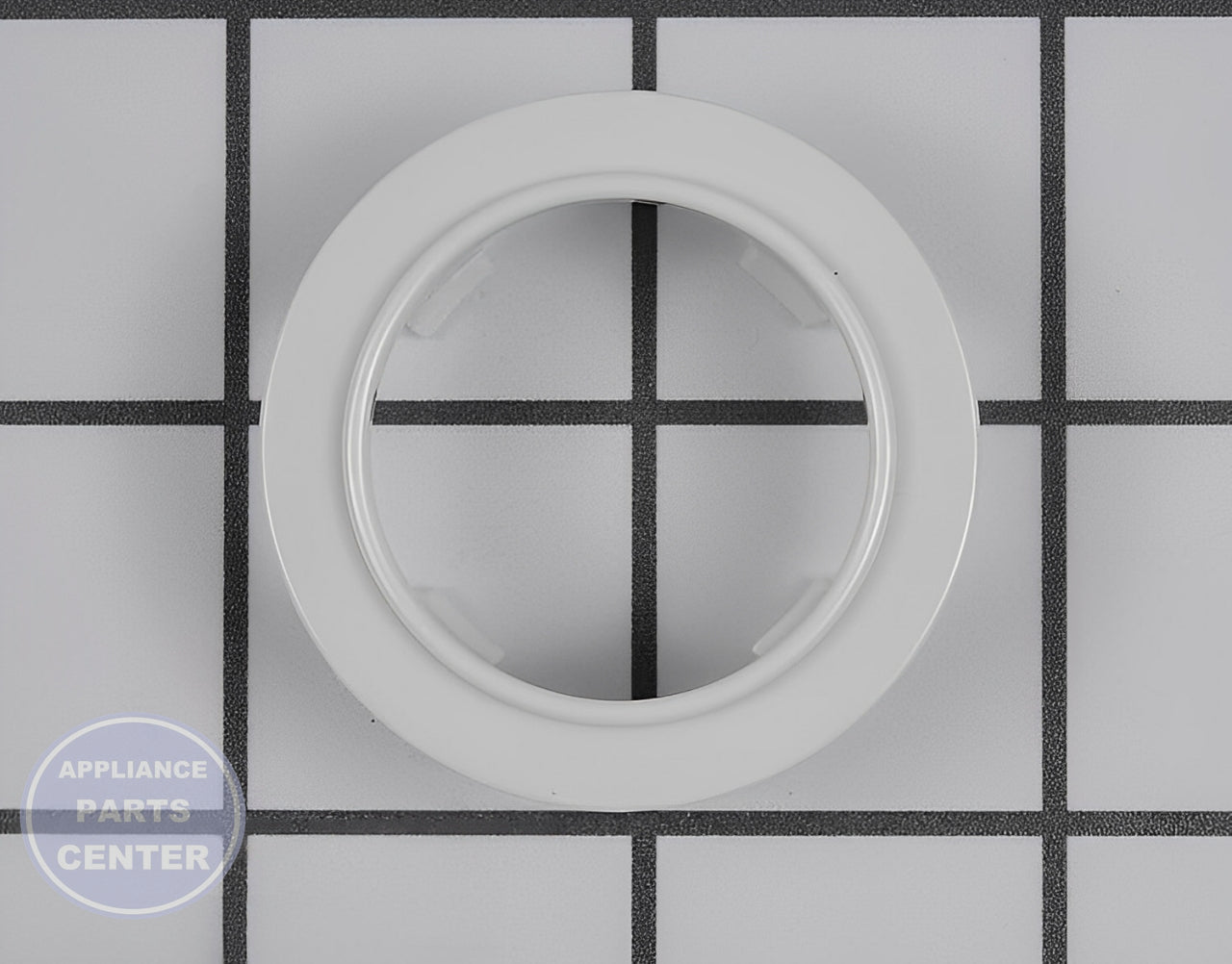 WHIRLPOOL GROMMET WP3180081 - Main view showing precise functionality for WPL models