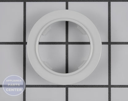 WHIRLPOOL GROMMET WP3180081 - Main view showing precise functionality for WPL models