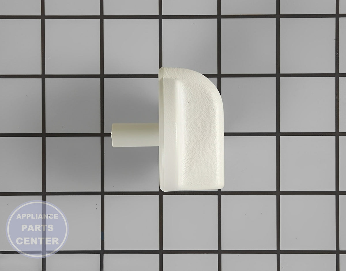 WP3181305 KNOB - Detailed view of high-quality assembly