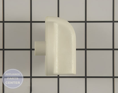 Whirlpool Control Knob WP3182568 - Detailed view of precise adjustments