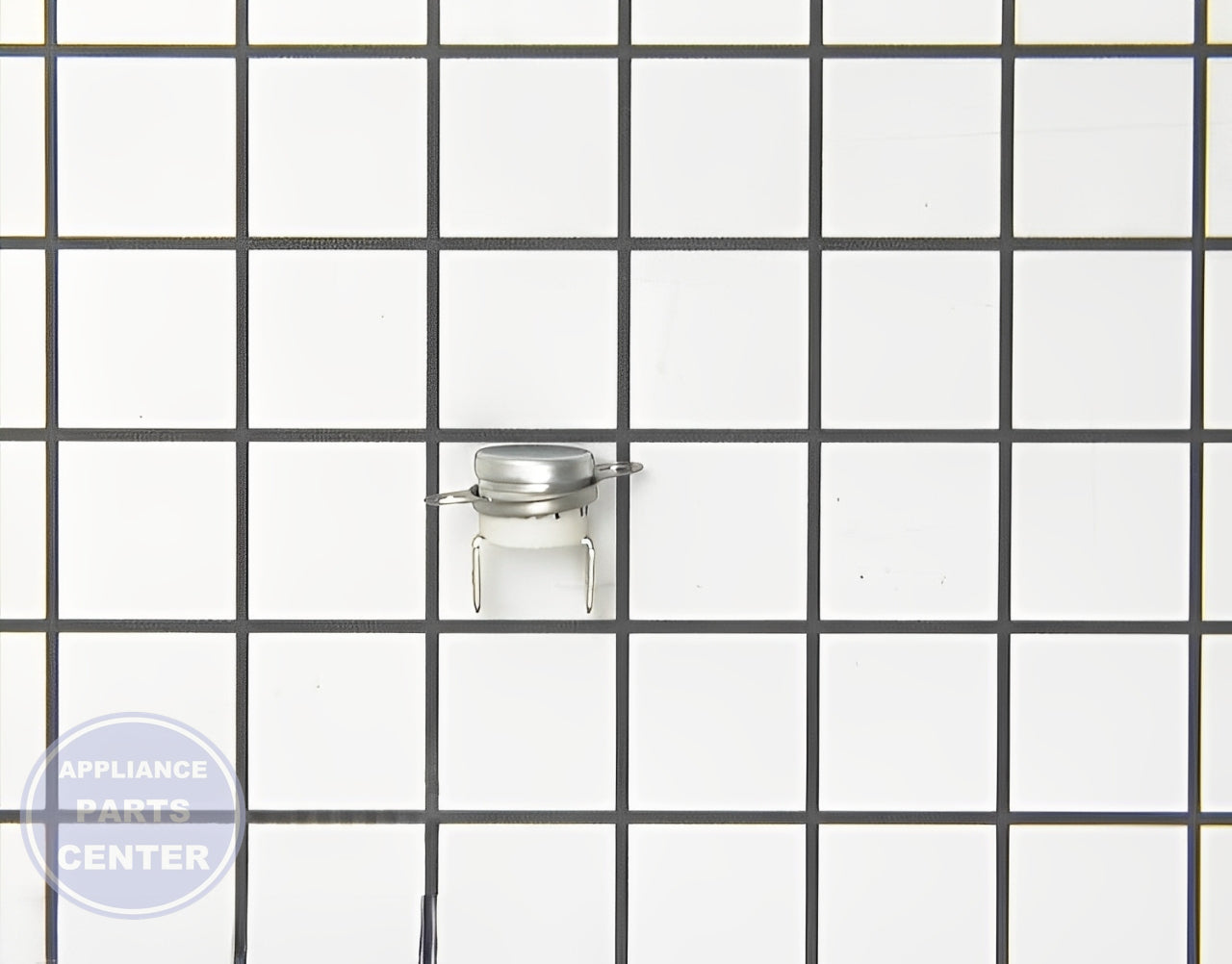 Whirlpool Thermal Fuse WP3188286 - Main view showing safety feature for various models