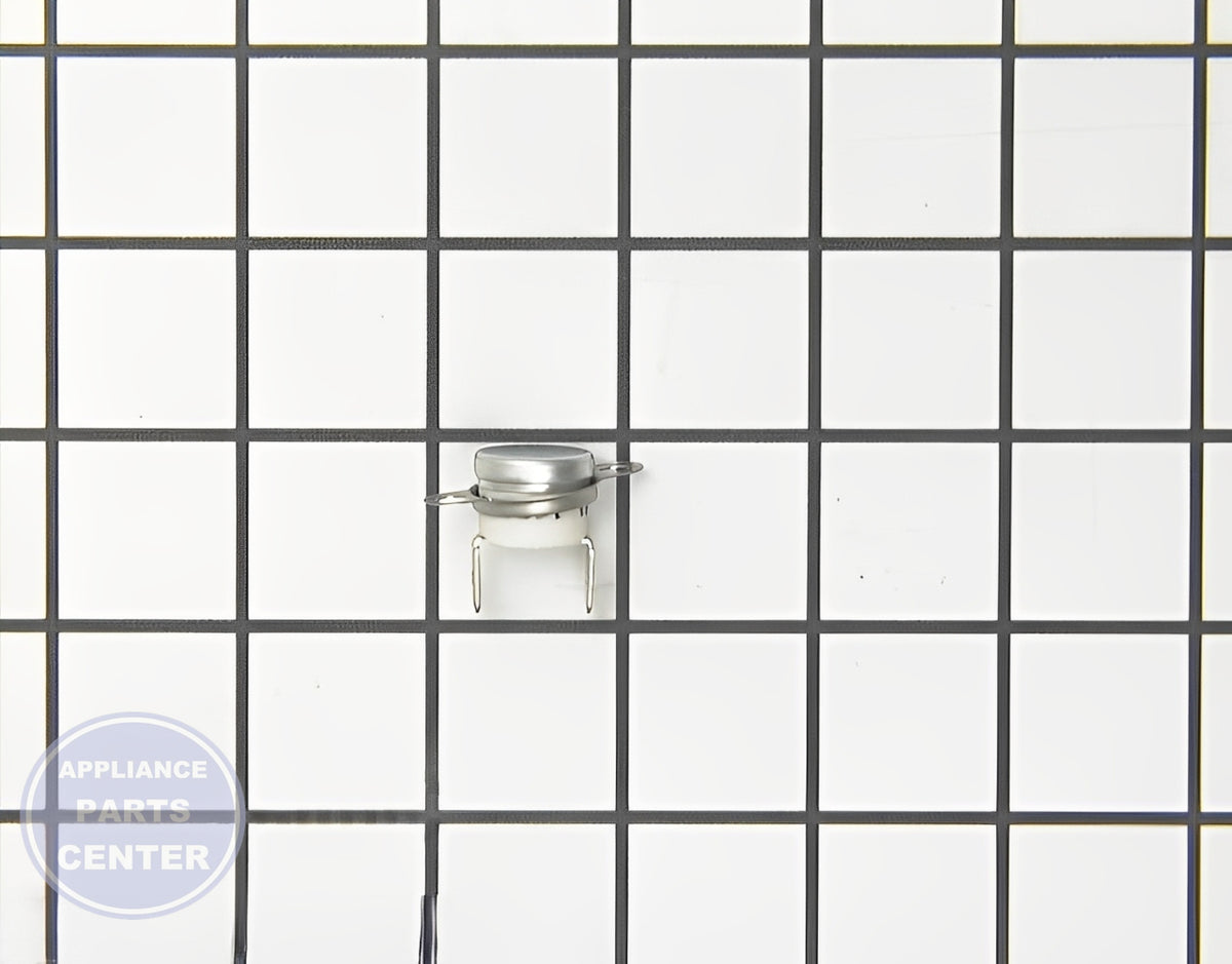 Whirlpool Thermal Fuse WP3188286 - Main view showing safety feature for various models