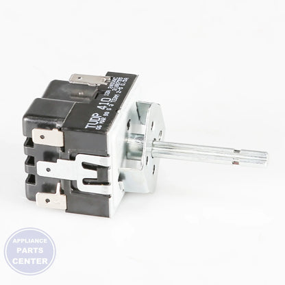 SWITCH-INF WP3188755 - Side view with safety and efficiency specs