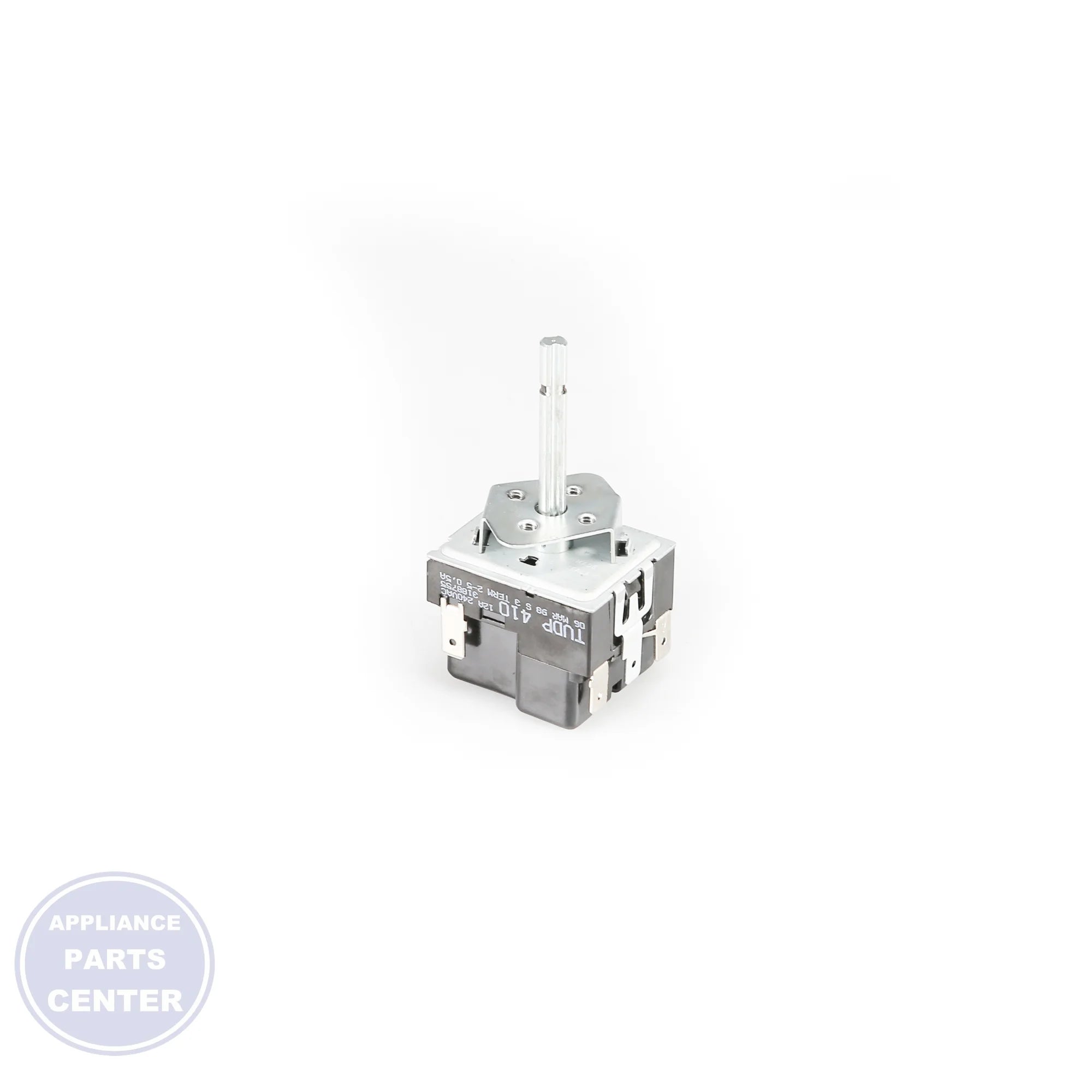 WPL SWITCH-INF WP3188755 - Main view showing precise control for specific models