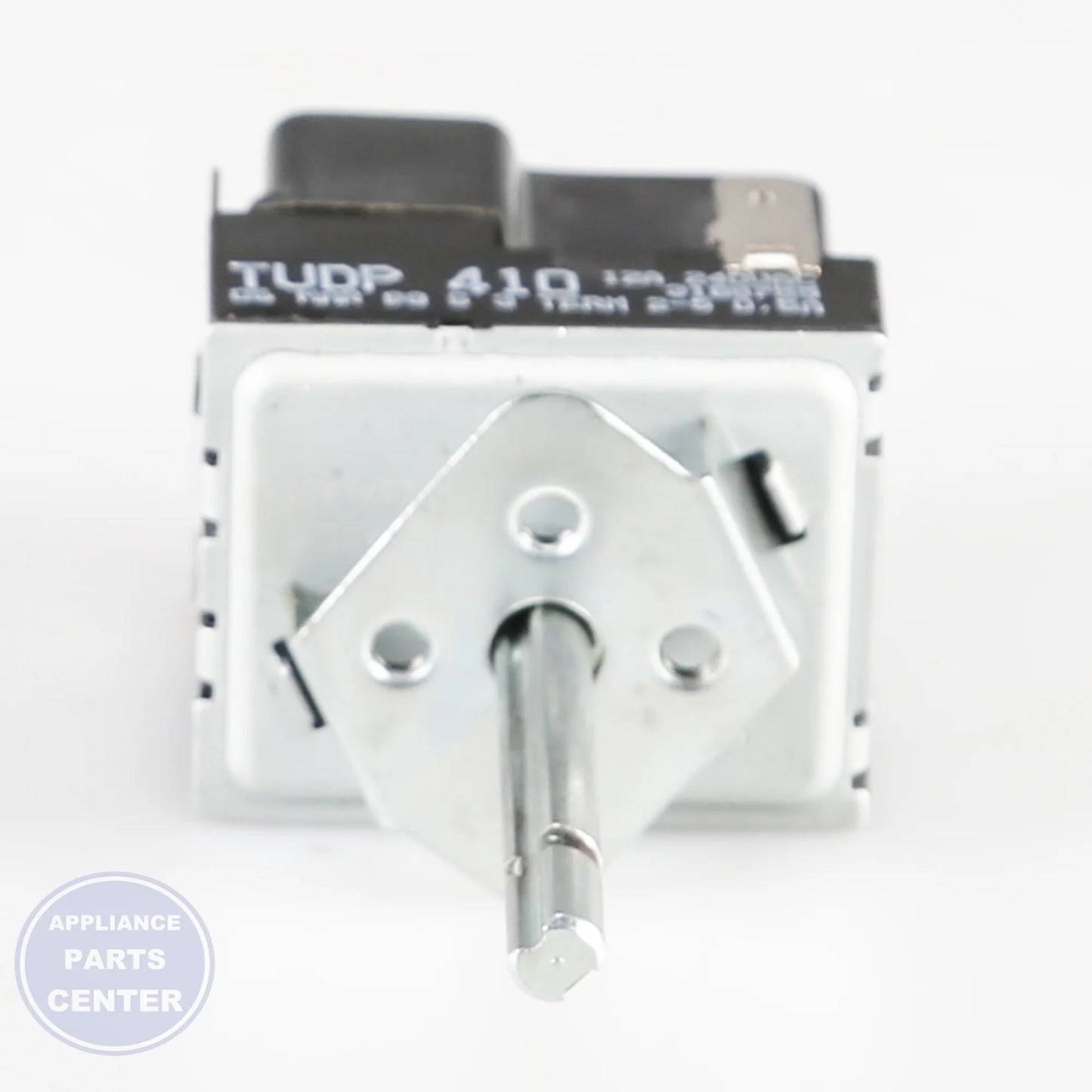 WPL SWITCH-INF WP3188755 - Installation in specific model showing key mounting points