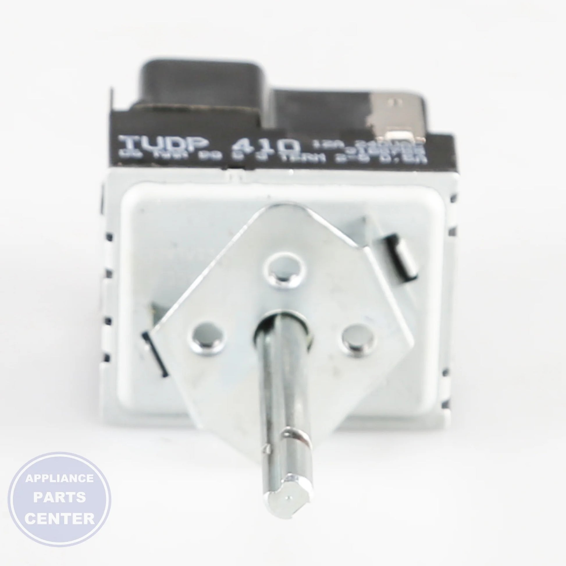 WPL SWITCH-INF WP3188755 - Installation in specific model showing key mounting points